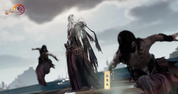 救援萌老虎